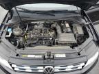 2018 Volkswagen Tiguan Se for Sale in Exeter, RI - Side
