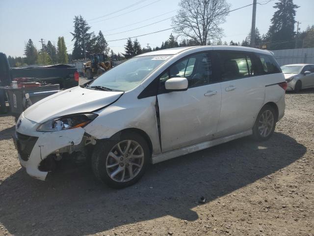 2012 Mazda 5 