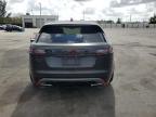 2018 Land Rover Range Rover Velar R-Dynamic Se de vânzare în Miami, FL - Mechanical