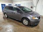 2015 Honda Odyssey Lx de vânzare în Glassboro, NJ - Front End