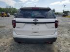2017 Ford Explorer Sport zu verkaufen in Tifton, GA - Front End