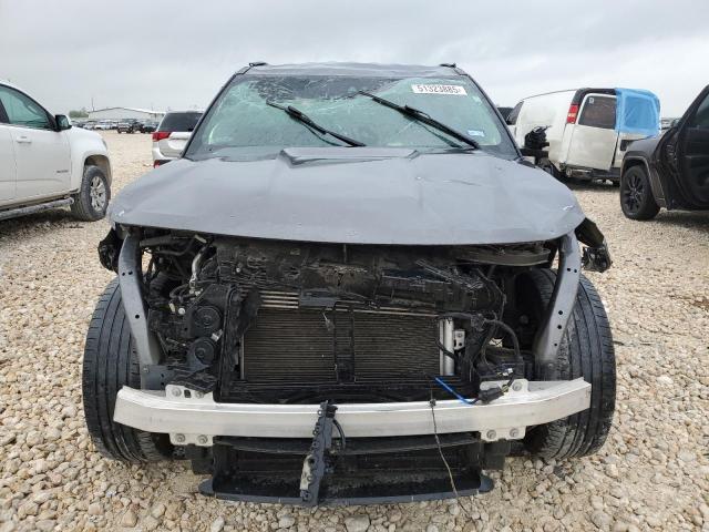  FORD EXPLORER 2022 Серый