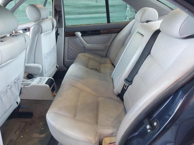 1995 BMW 525 I SE A