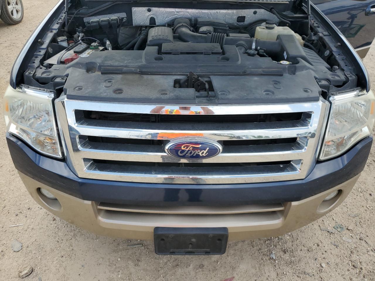 2014 Ford Expedition Xlt VIN: 1FMJU1H56EEF05142 Lot: 55209325