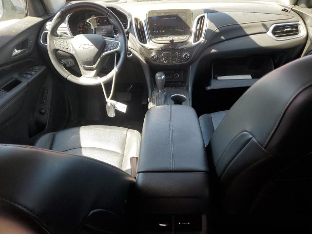  CHEVROLET EQUINOX 2020 Red