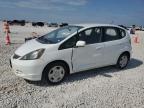 2012 Honda Fit  للبيع في Temple، TX - Side