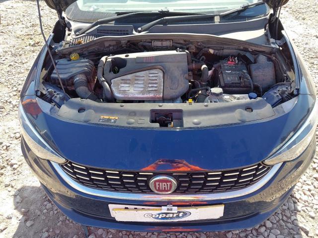 2017 FIAT TIPO LOUNG