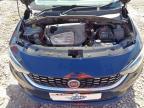 2017 FIAT TIPO LOUNG for sale at Copart WISBECH