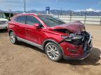 2017 Lincoln Mkc Select na sprzedaż w Colorado Springs, CO - Front End