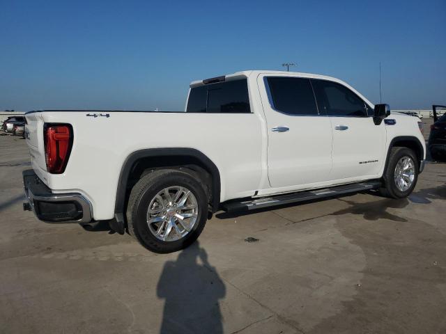  GMC SIERRA 2020 White