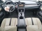 2020 Honda Civic Exl en Venta en Rancho Cucamonga, CA - Front End