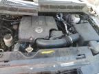 2012 Nissan Titan S продається в Central Square, NY - Rear End