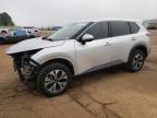 2021 Nissan Rogue Sv for Sale in Longview, TX - Front End