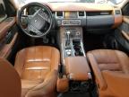 2010 Land Rover Range Rover Sport Lux للبيع في Colorado Springs، CO - Minor Dent/Scratches