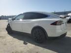 2016 Tesla Model X  на продаже в Antelope, CA - Front End