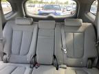 2007 Hyundai Santa Fe Gls на продаже в Riverview, FL - Front End