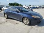 2008 Hyundai Tiburon Gs იყიდება Wilmer-ში, TX - All Over