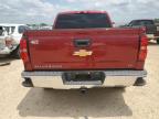2018 Chevrolet Silverado C1500 Lt იყიდება San Antonio-ში, TX - Hail