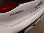 2018 HYUNDAI IONIQ PREM for sale at Copart WOLVERHAMPTON