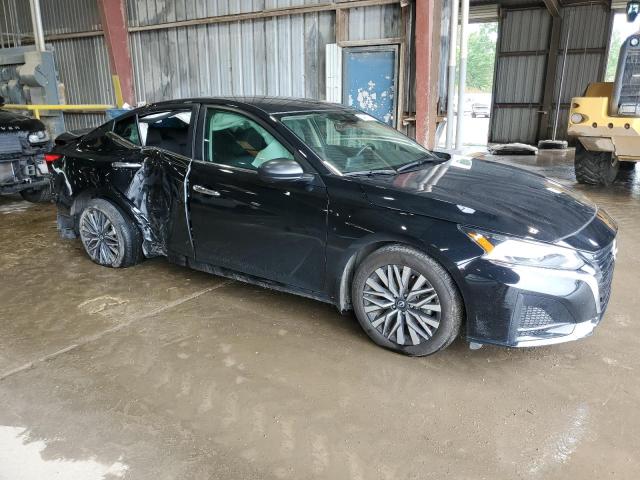  NISSAN ALTIMA 2024 Czarny