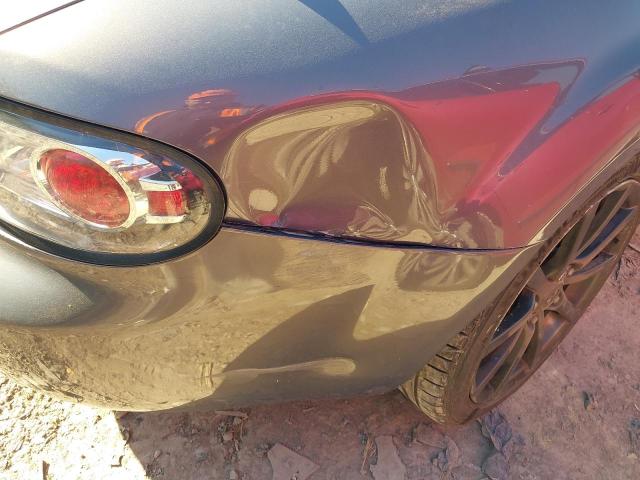2006 MAZDA MX-5 SPORT