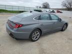 2020 Hyundai Sonata Sel for Sale in Mcfarland, WI - Hail