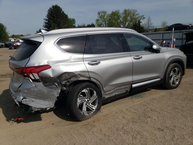  HYUNDAI SANTA FE 2023 Silver