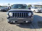 2014 Jeep Patriot Sport продається в San Diego, CA - Front End