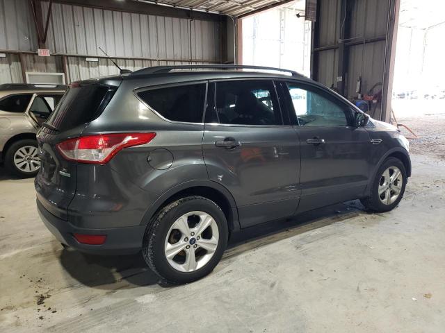 Паркетники FORD ESCAPE 2016 Сірий