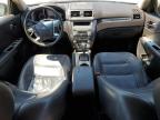 2011 Ford Fusion Sel за продажба в Hampton, VA - Rear End