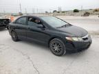 2011 Honda Civic Lx en Venta en Haslet, TX - Side