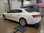 2014 Maserati Quattroporte S за продажба в Casper, WY - Mechanical
