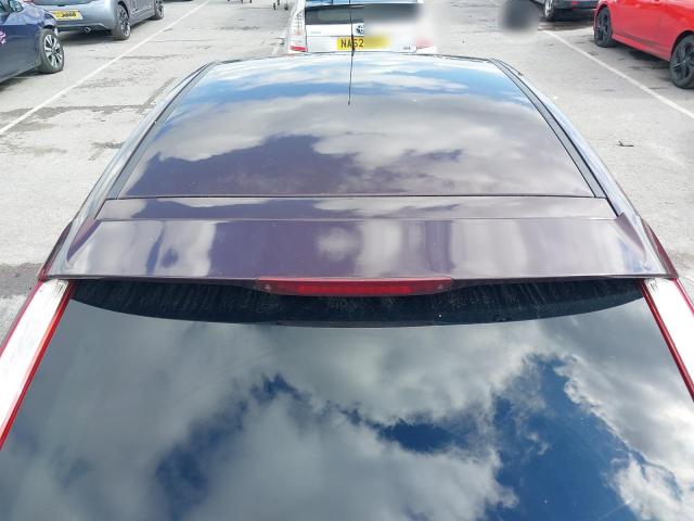 2008 FORD FOCUS STYL