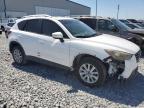 2016 Mazda Cx-5 Touring للبيع في Apopka، FL - Front End
