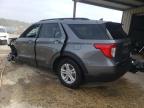 2024 Ford Explorer Xlt zu verkaufen in Seaford, DE - Front End
