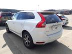2014 VOLVO XC60 SE LU for sale at Copart WHITBURN