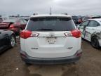 2013 Toyota Rav4 Limited for Sale in Elgin, IL - Front End