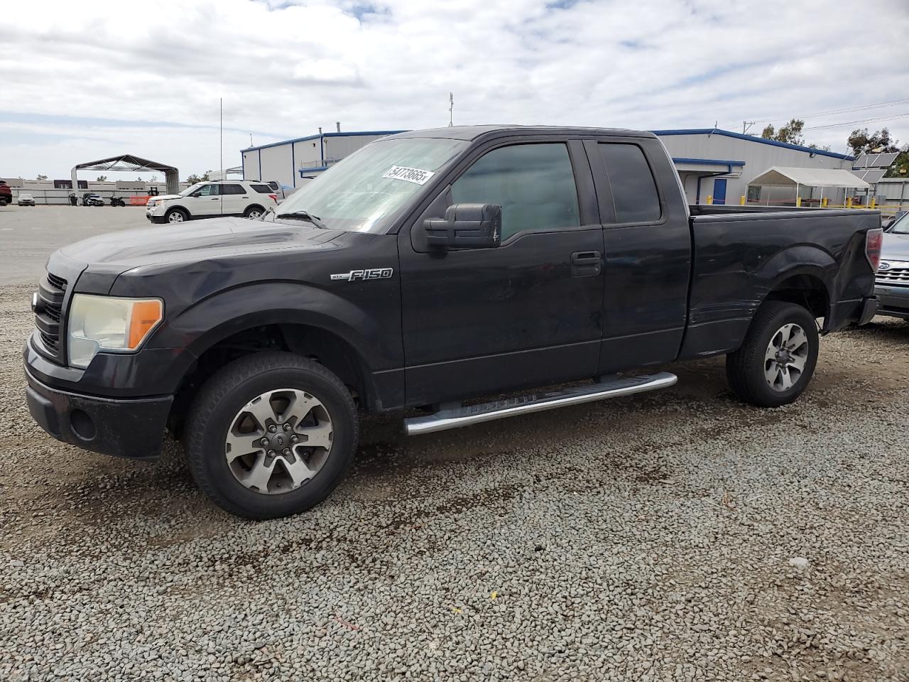 San Diego, CA에서 판매 중인 2013 Ford F150 Super Cab - All Over