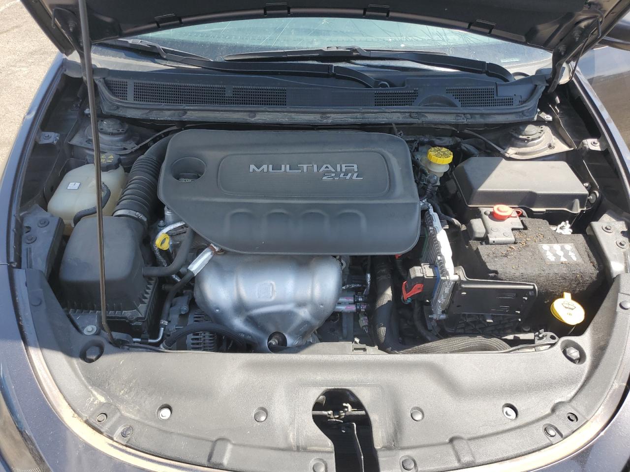 2014 Dodge Dart Sxt VIN: 1C3CDFBB0ED903711 Lot: 53362235