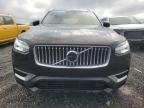 2021 Volvo Xc90 T8 Recharge Inscription Express for Sale in Earlington, KY - Hail