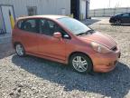 2008 Honda Fit Sport for Sale in Appleton, WI - Normal Wear