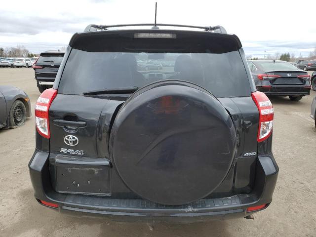 2011 TOYOTA RAV4 SPORT