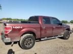 2010 Ford F150 Supercrew იყიდება Mercedes-ში, TX - Water/Flood