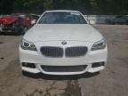 2012 Bmw 535 I na sprzedaż w Austell, GA - Rear End