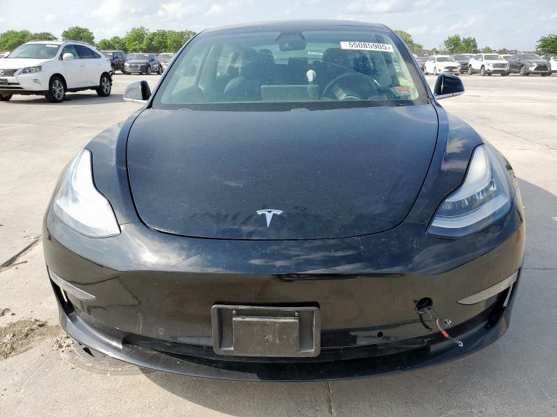  TESLA MODEL 3 2019 Czarny