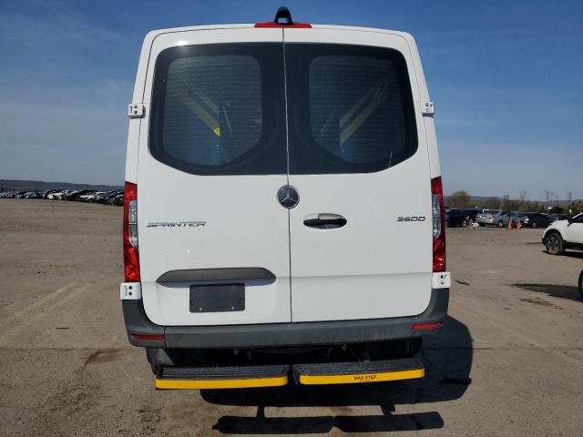 2023 MERCEDES-BENZ SPRINTER 3