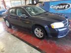 2008 Dodge Avenger Sxt за продажба в Angola, NY - Rear End