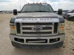 2008 Ford F350 Super Duty იყიდება San Antonio-ში, TX - Minor Dent/Scratches