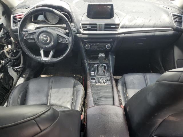  MAZDA 3 2018 Biały