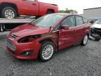 2015 Ford C-Max Sel de vânzare în Spartanburg, SC - Front End